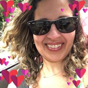 Meet your Posher, Tatiana